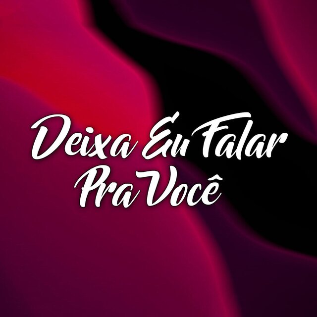 Eu Tava Aqui Pensando - Funk Remix