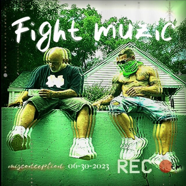 fight muzic