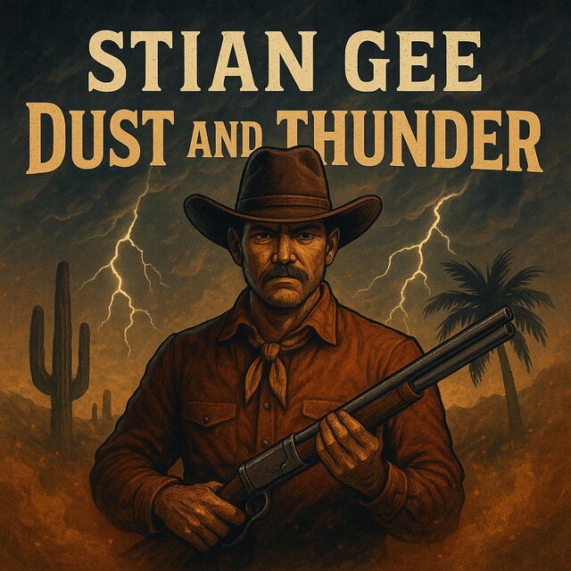 Dust and Thunder