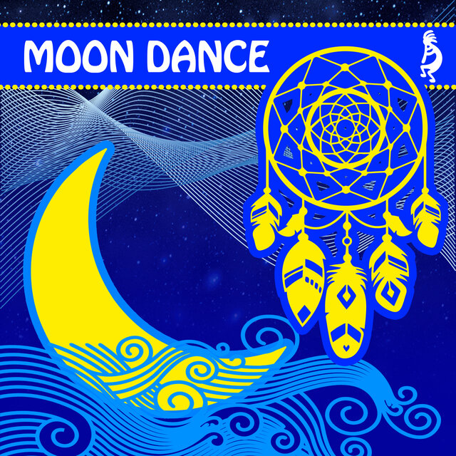 Moon Dance