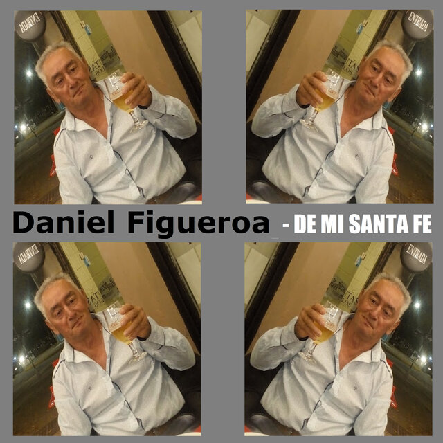 De Mi Santa Fe