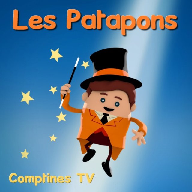 Les patapons