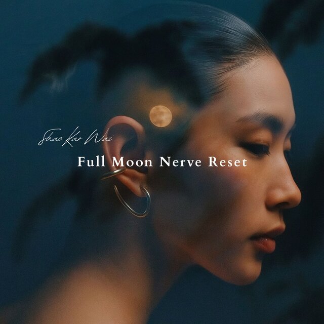 Full Moon Nerve Reset