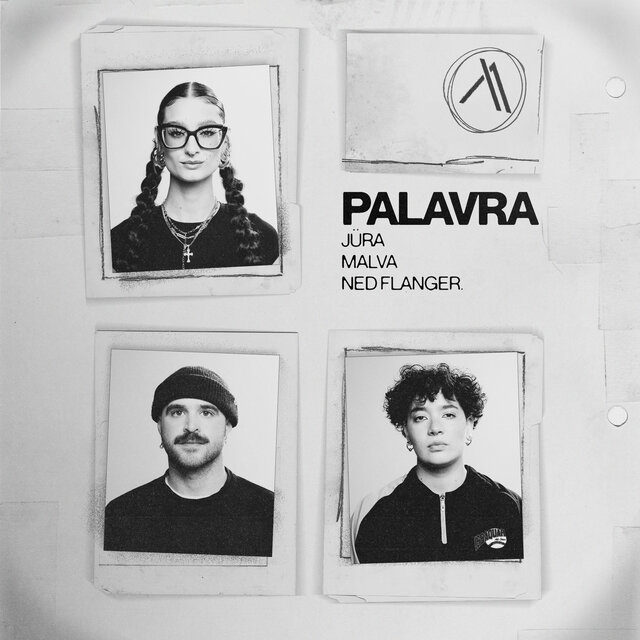 Palavra