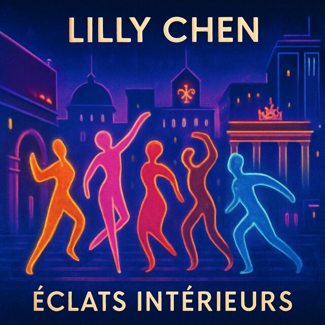 Éclats Intérieurs