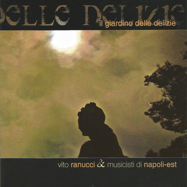 Il giardino delle delizie