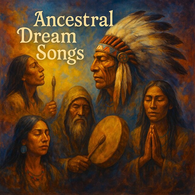 Ancestral Dream Songs