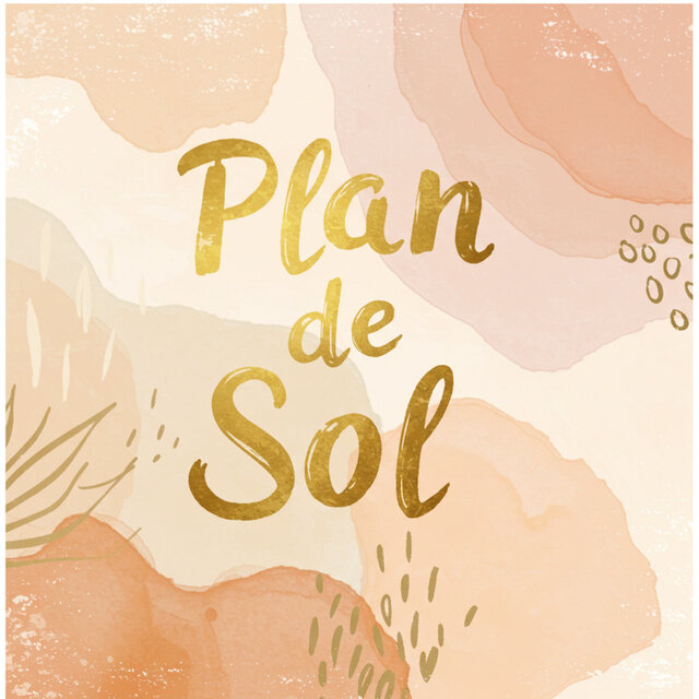Plan de Sol