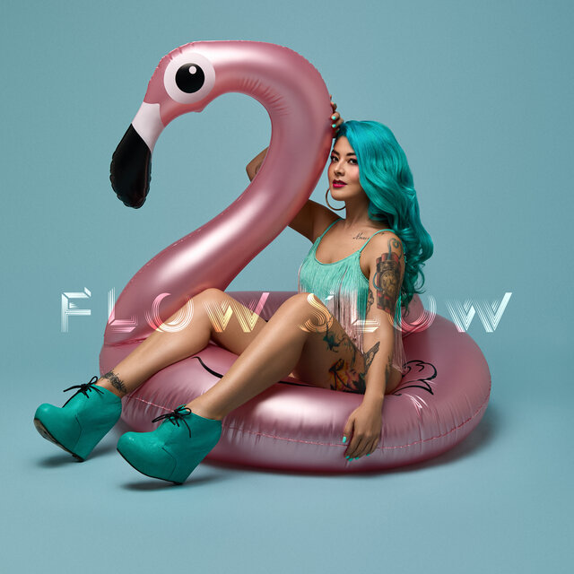 Flow Slow