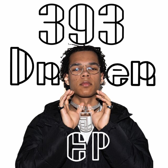 393Driller EP