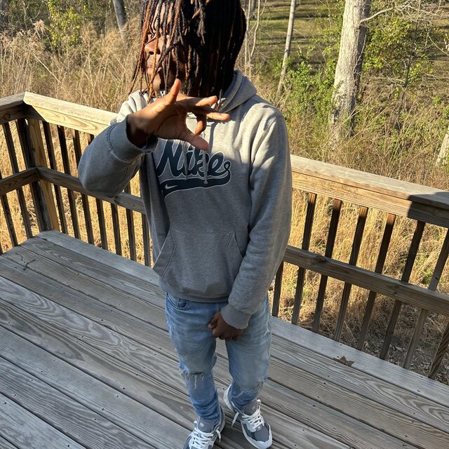 Sos Been Steppin