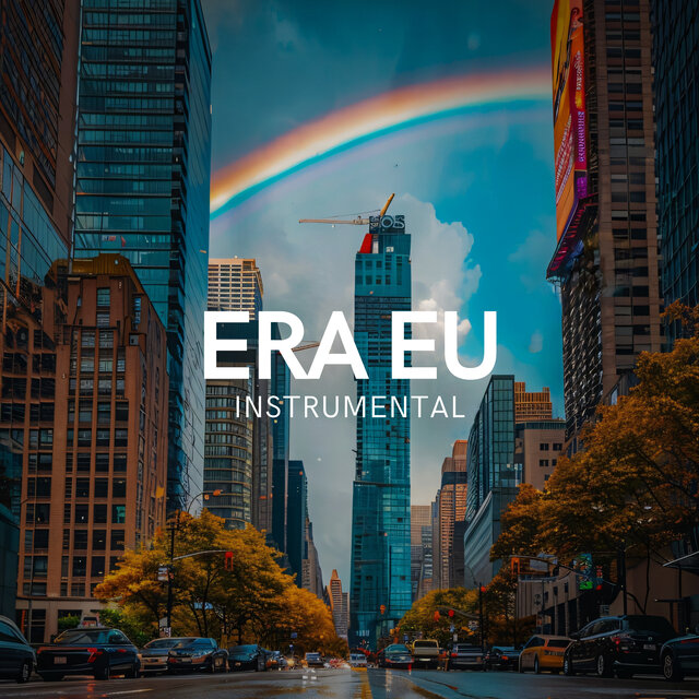 Era Eu - Instrumental (Acoustic)