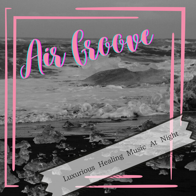 Luxurious Healing Music At Night
