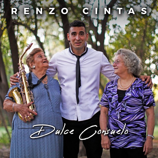 Dulce Consuelo