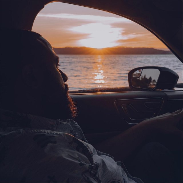 Trips Around the Sun
