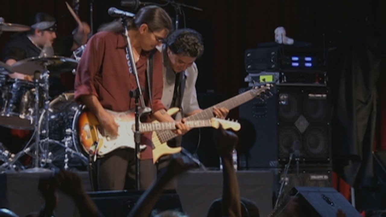 Heaven (from Live at The Fillmore)