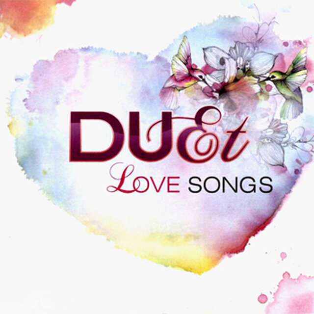DUET LOVE SONGS