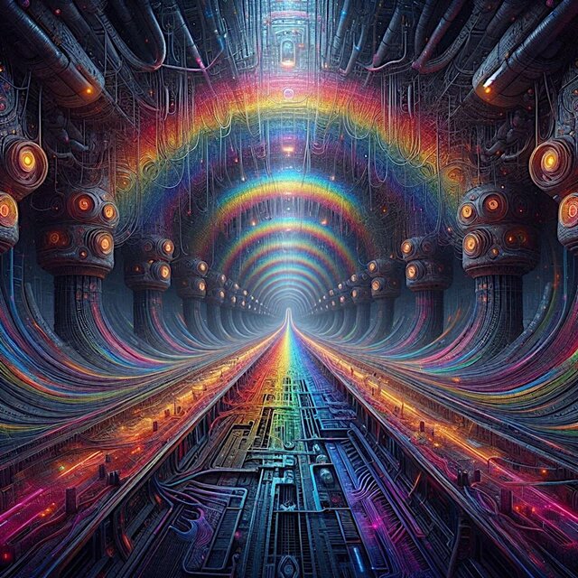 Underground