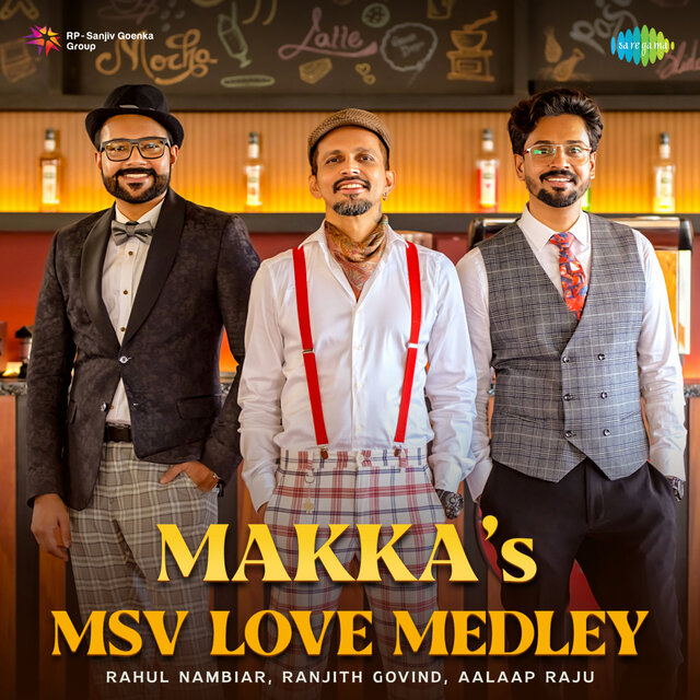 Msv Love Medley