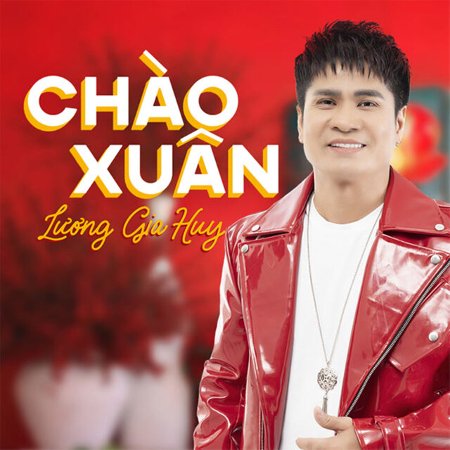 Chào Xuân