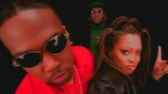 Luv 2 Luv U (Remix) [Official Video]