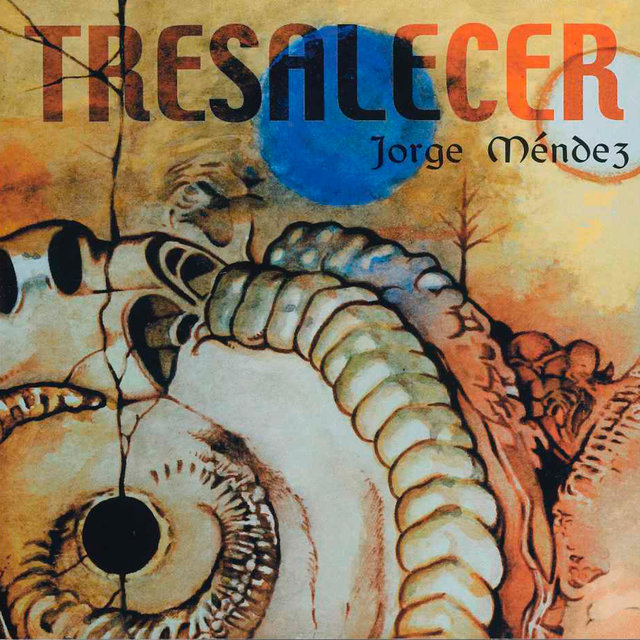 Tresalecer
