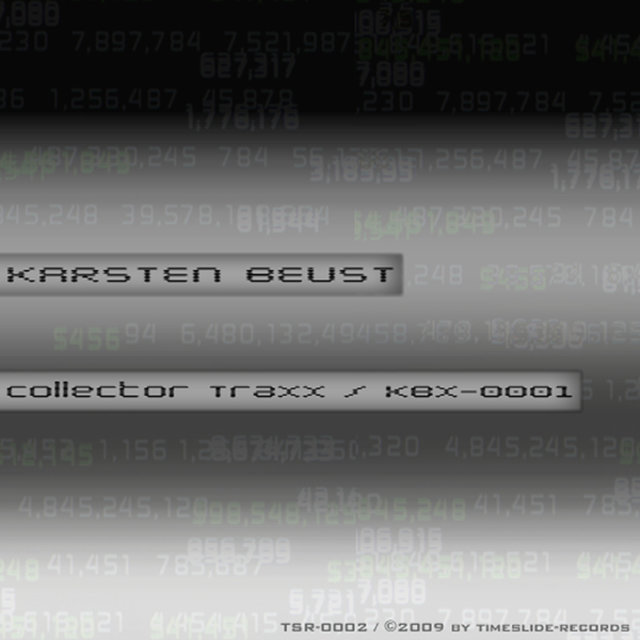 Collector Traxx