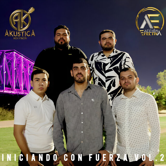 Iniciando Con Fuerza, Vol. 2