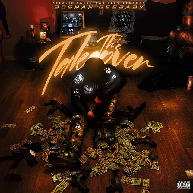 The Takeover