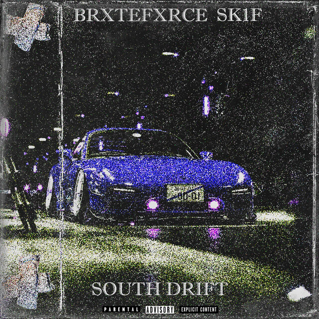 South Drift