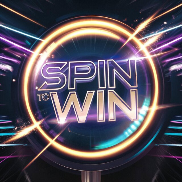 Spin to Win