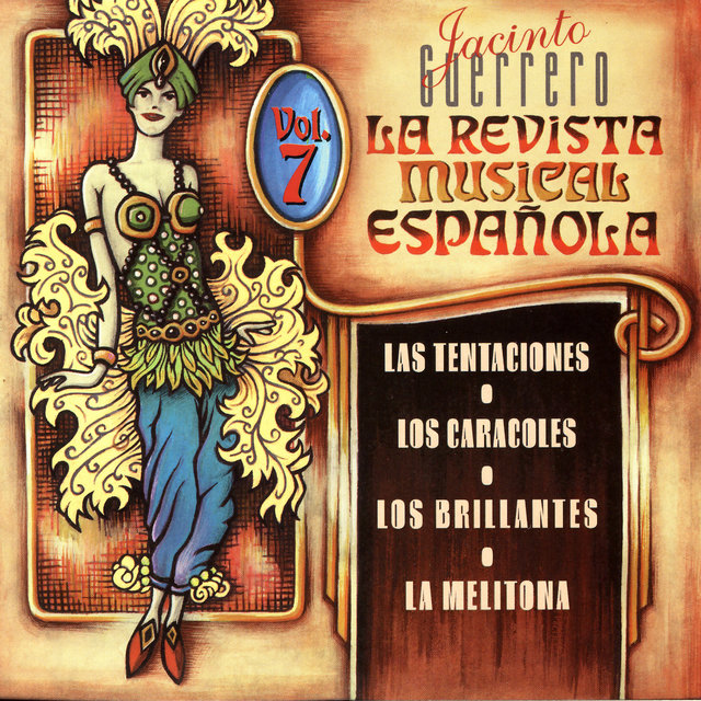 La Revista Musical Española Vol. 7