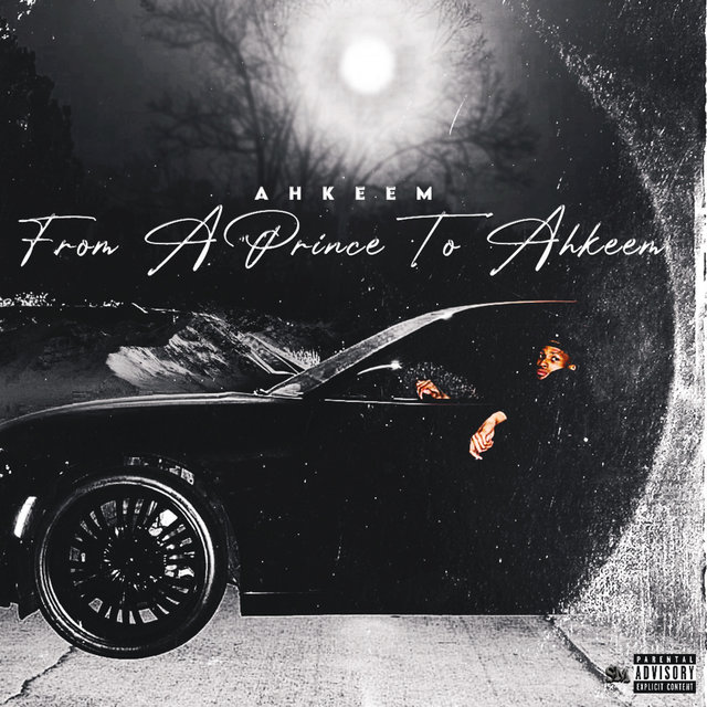 From a Prince to Ahkeem