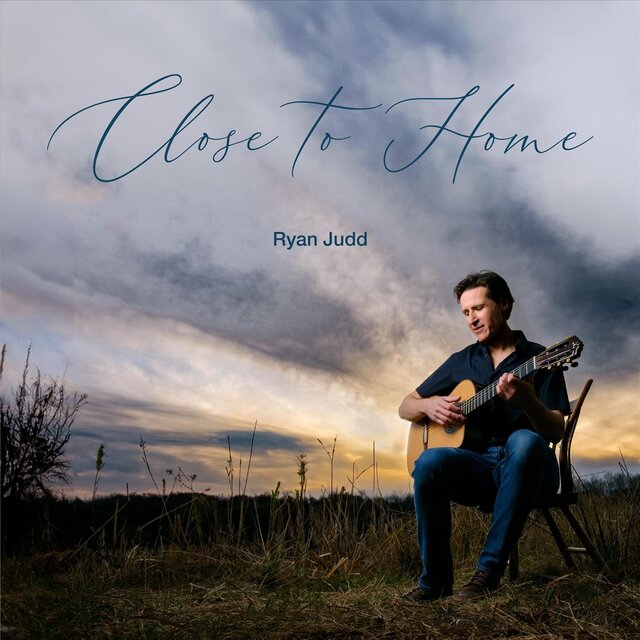 Close to Home