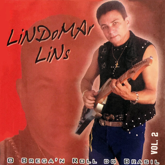 Brega’n Roll Do Brasil, Vol. 2