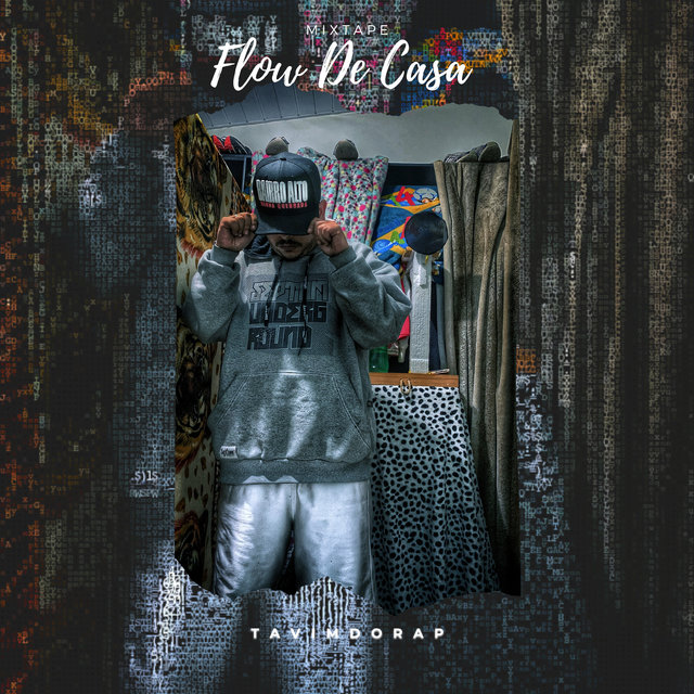 Mixtape Flow de Casa