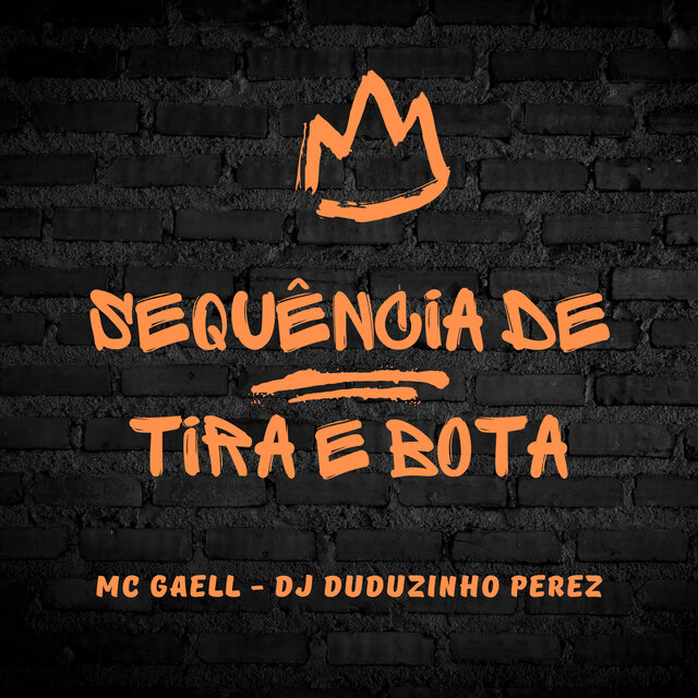 Sequência de Tira e Bota