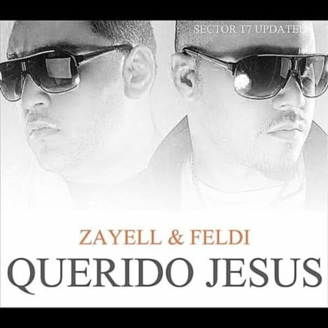 Querido Jesus