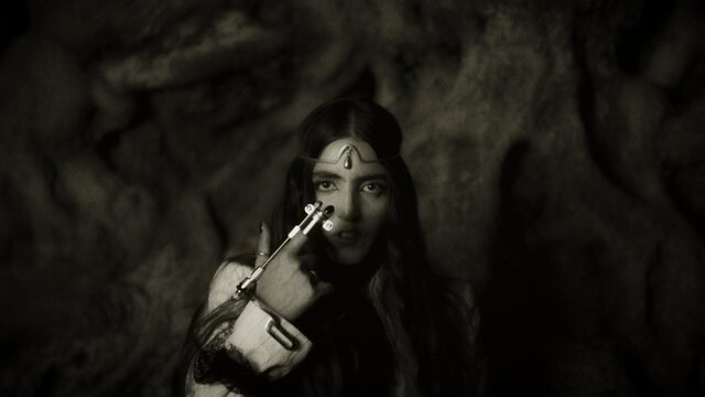Allucinazione (Official Video)