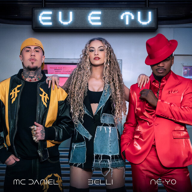 EU E TU