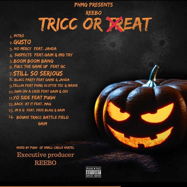 Tricc or EAT