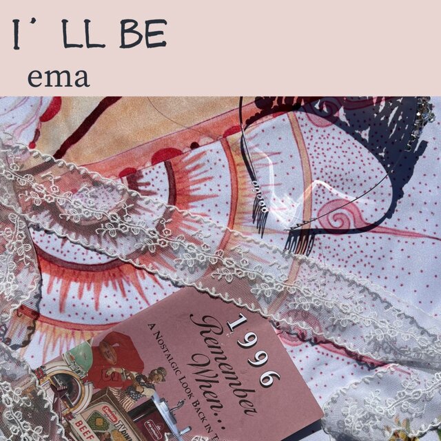 I'LL BE