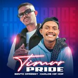 Timur Pride