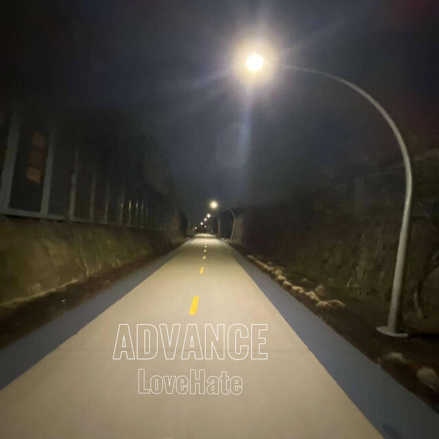 Advance