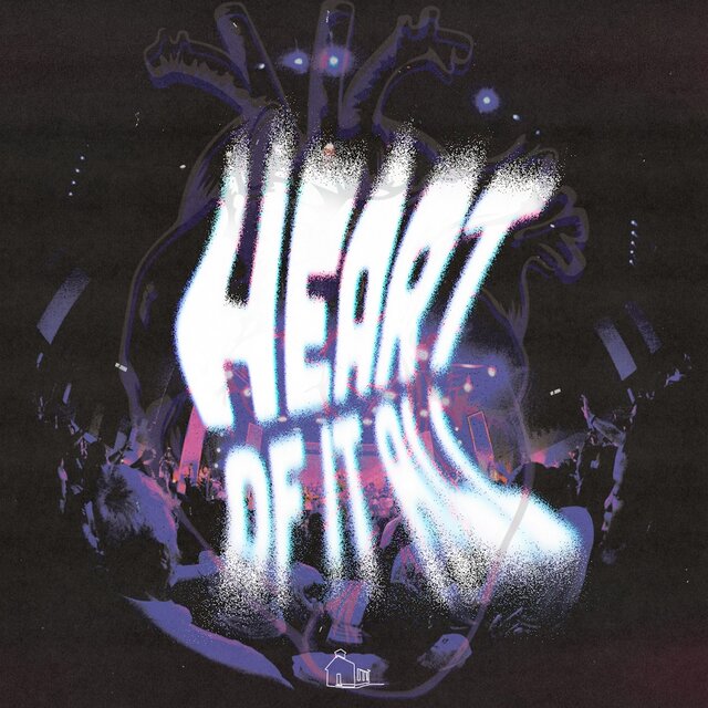 Heart of It All [Live]