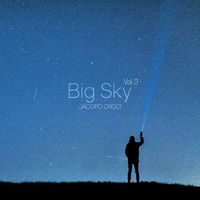 Big Sky, Vol. 3