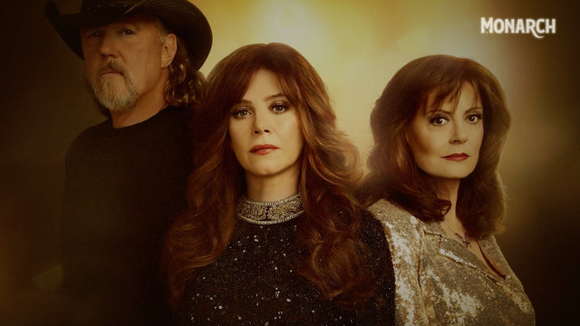 American Cowgirl (Lyric Video)