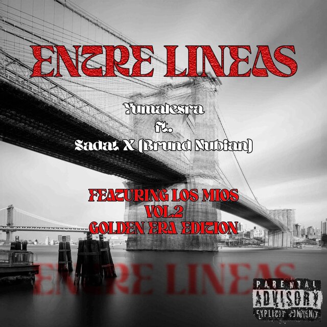 Entre Líneas