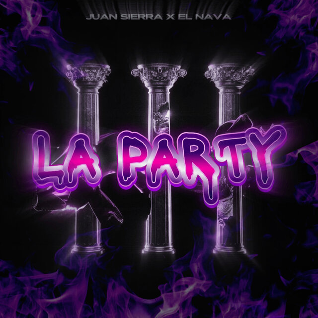 La Party ( Remix)