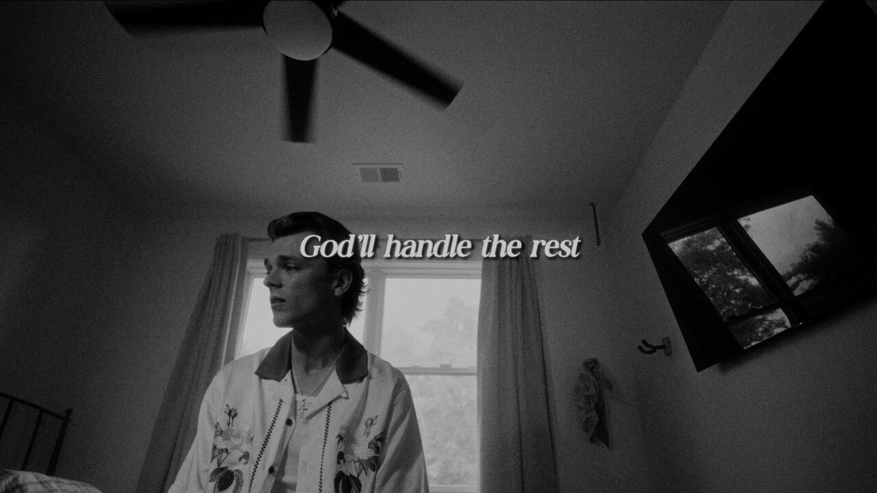 Last Damn Thing